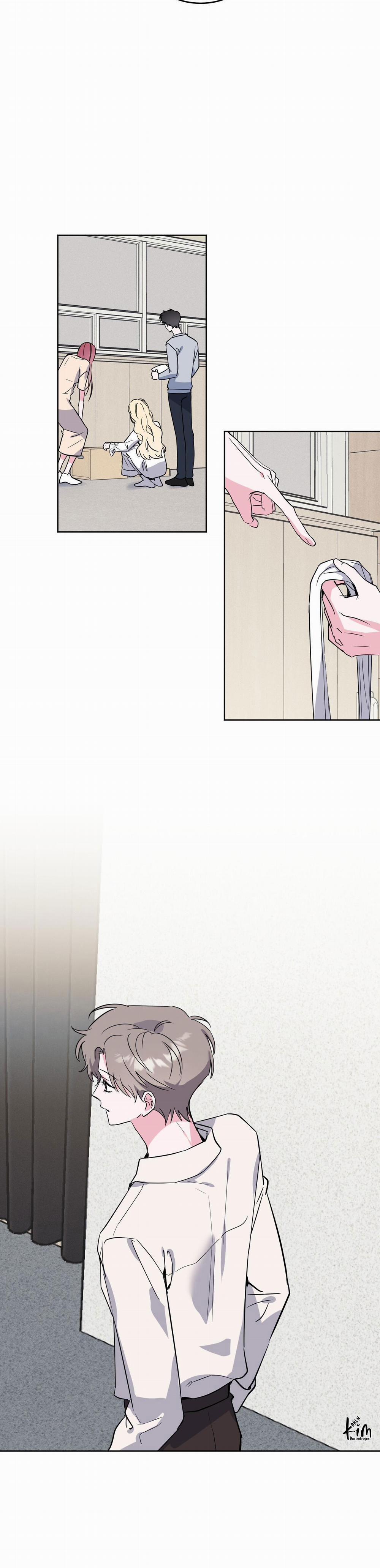 Cạm Bẫy Đại Học 67 trang 23