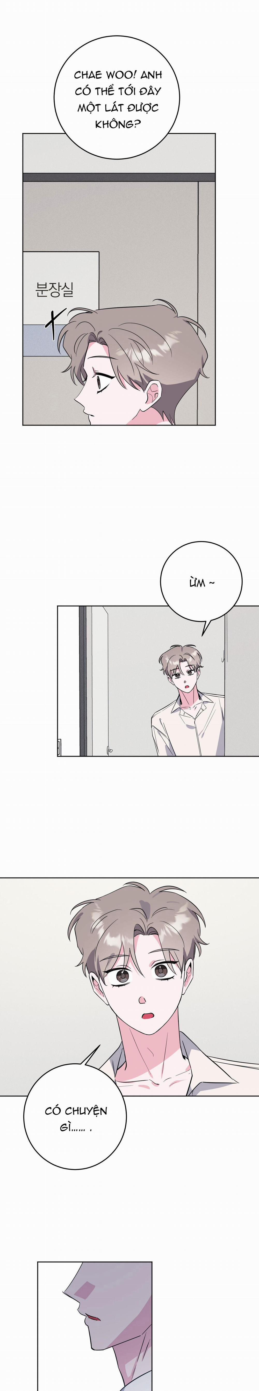 Cạm Bẫy Đại Học 67 trang 25