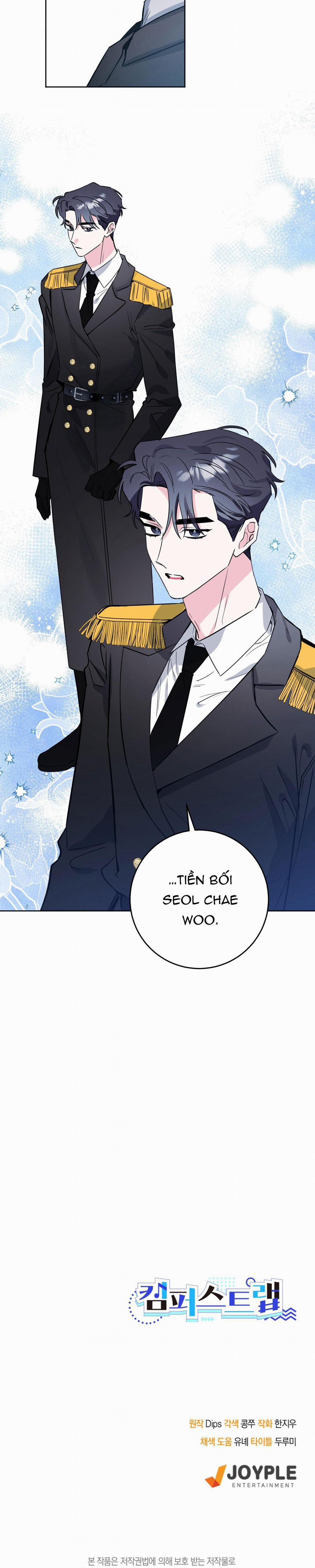 Cạm Bẫy Đại Học 67 trang 26