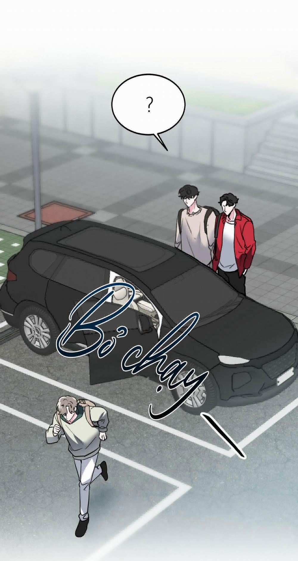 Cạm Bẫy Đại Học 7 trang 23