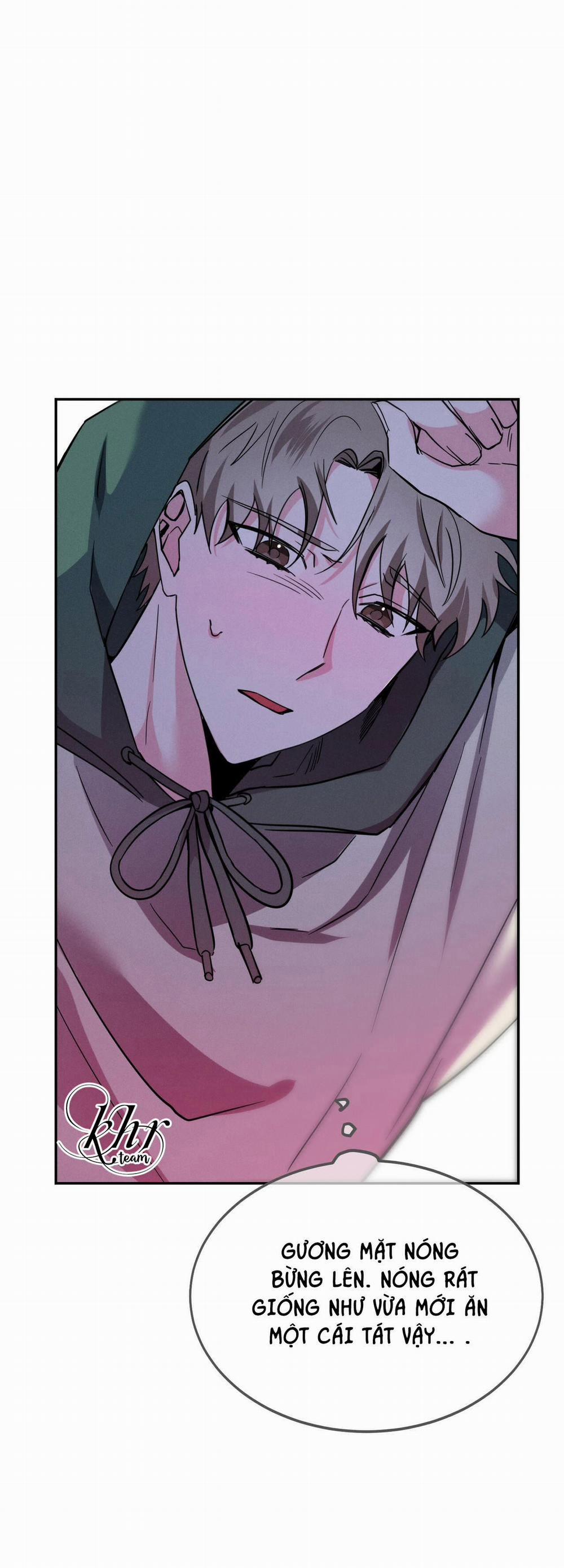 Cạm Bẫy Đại Học 7 trang 26