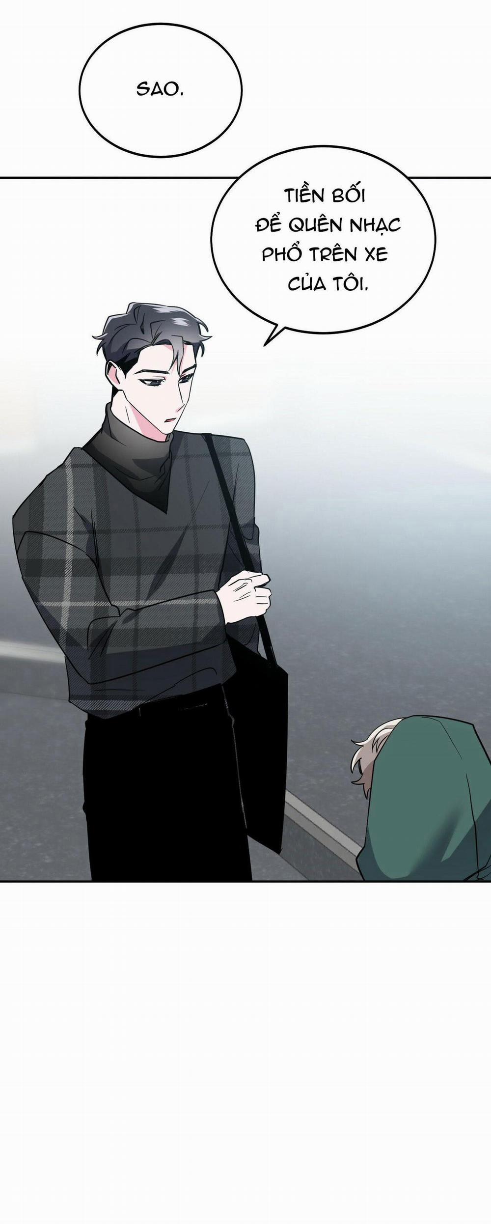 Cạm Bẫy Đại Học 7 trang 36