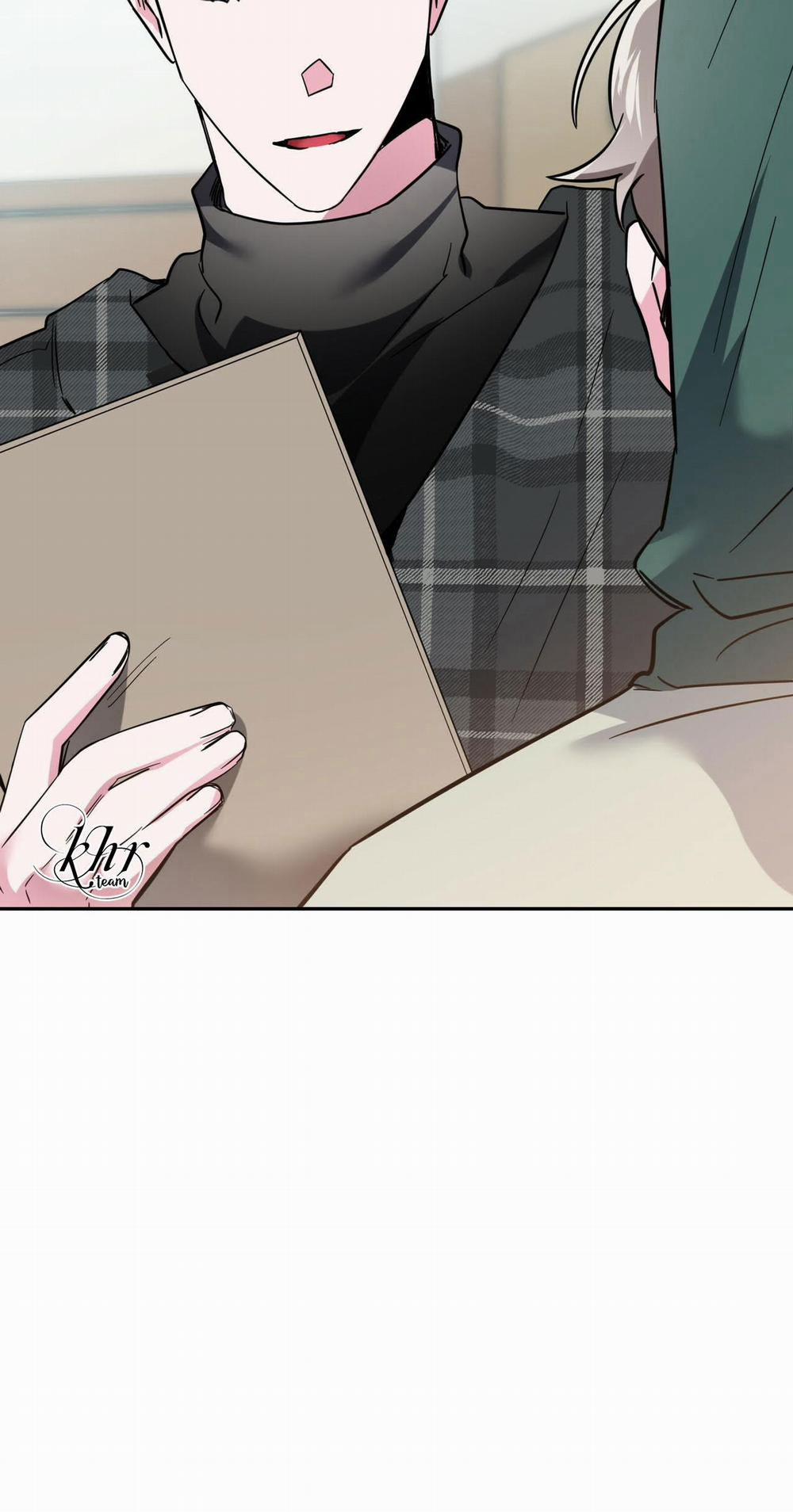 Cạm Bẫy Đại Học 7 trang 41