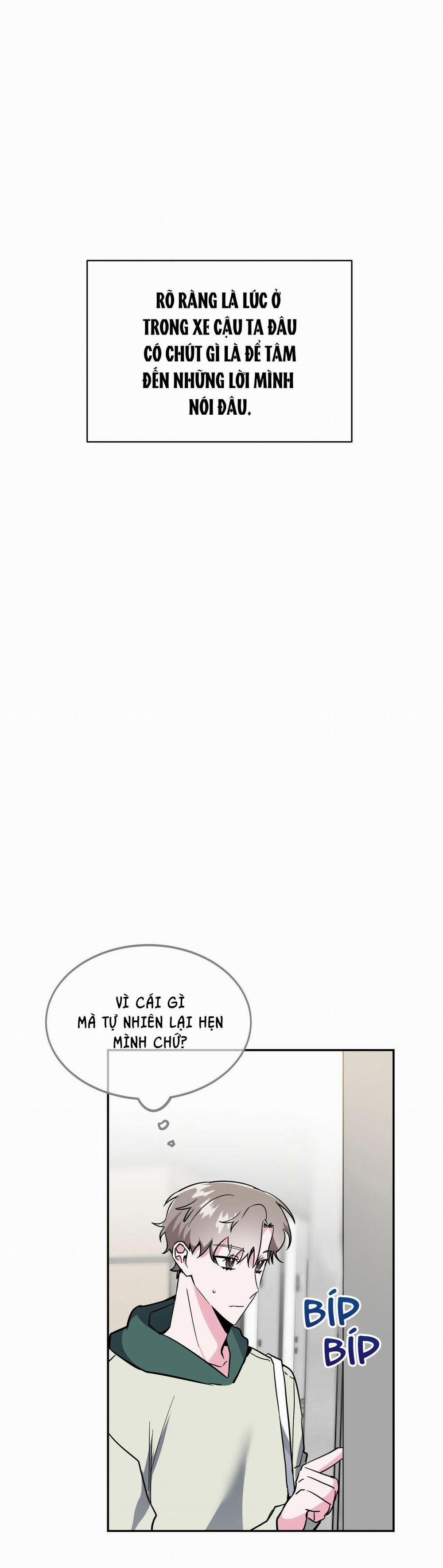 Cạm Bẫy Đại Học 8 trang 11