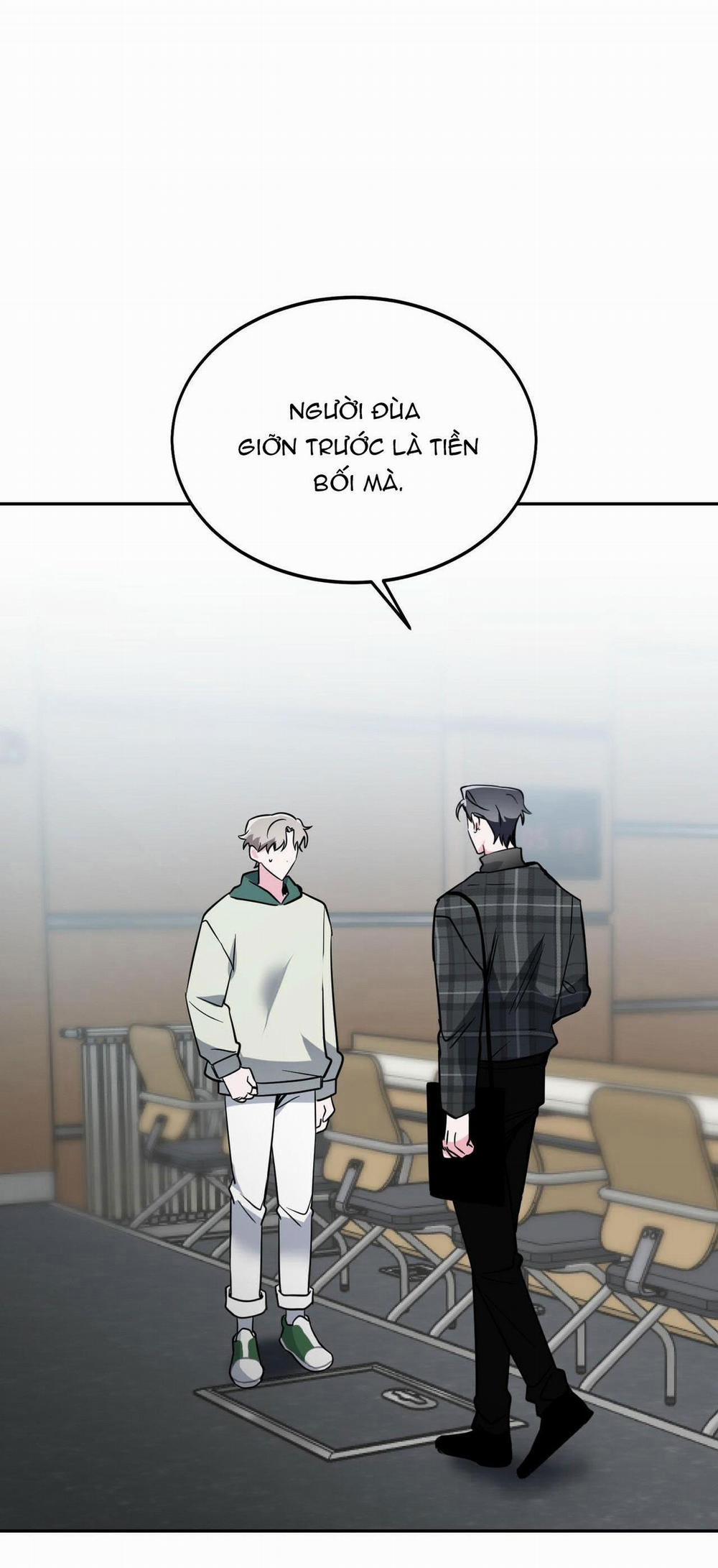 Cạm Bẫy Đại Học 8 trang 2