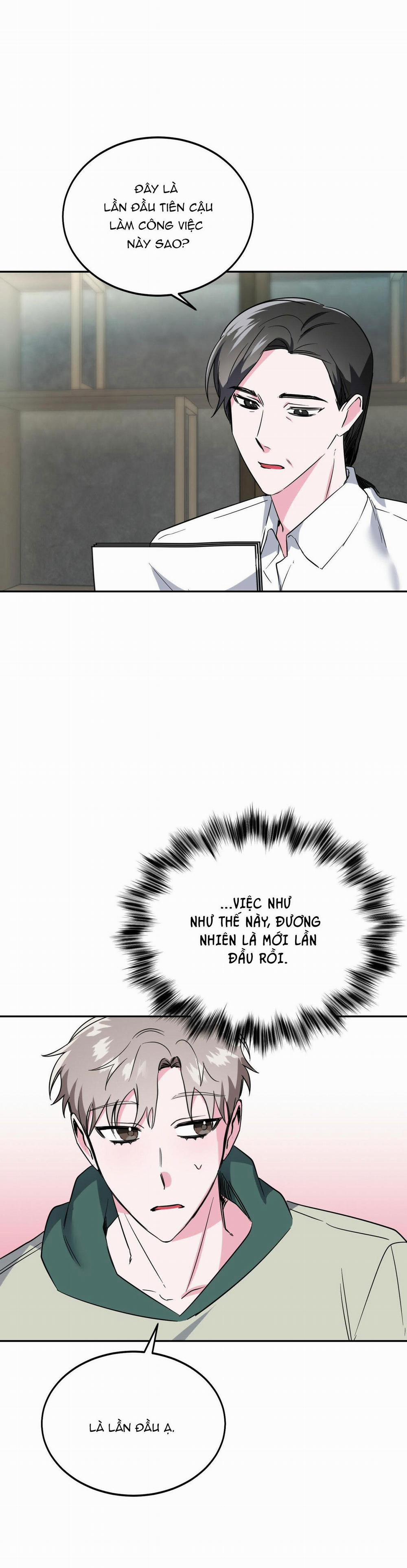 Cạm Bẫy Đại Học 8 trang 27