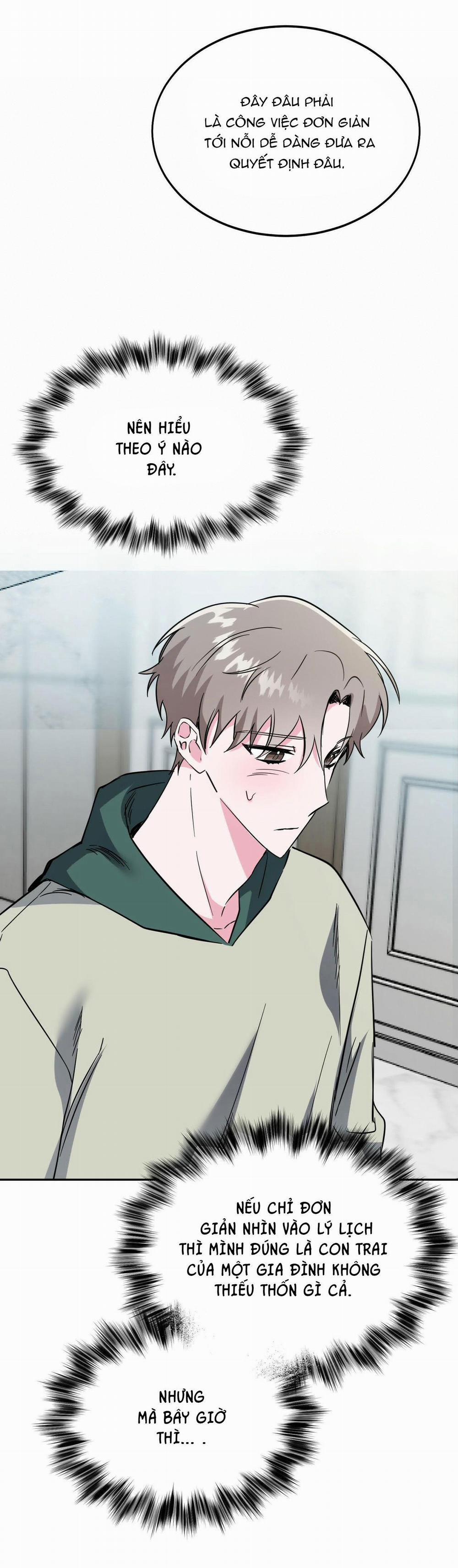 Cạm Bẫy Đại Học 8 trang 29