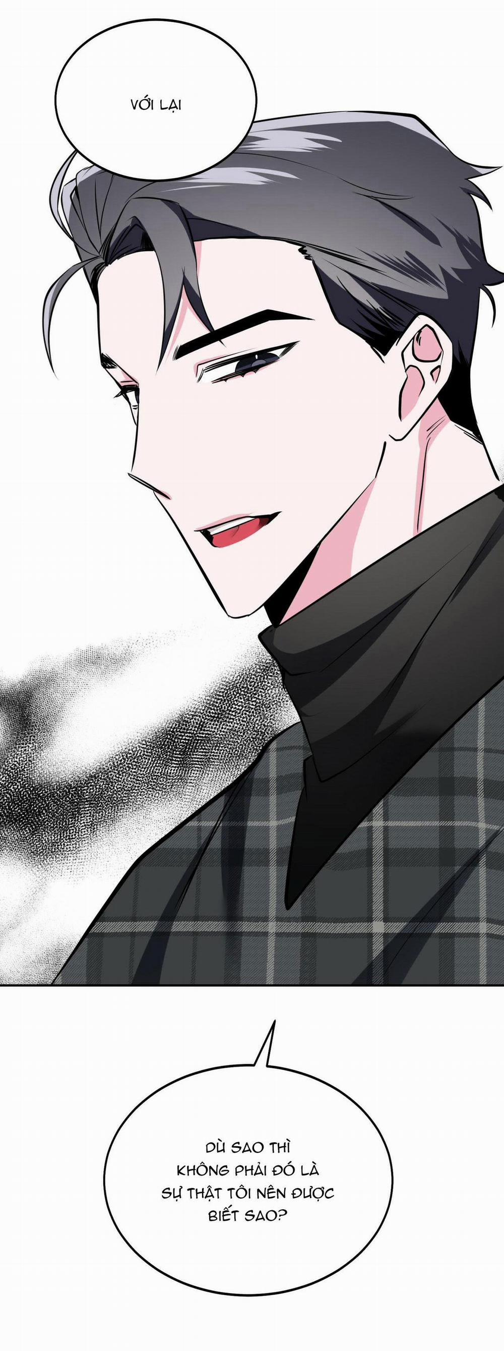 Cạm Bẫy Đại Học 8 trang 35