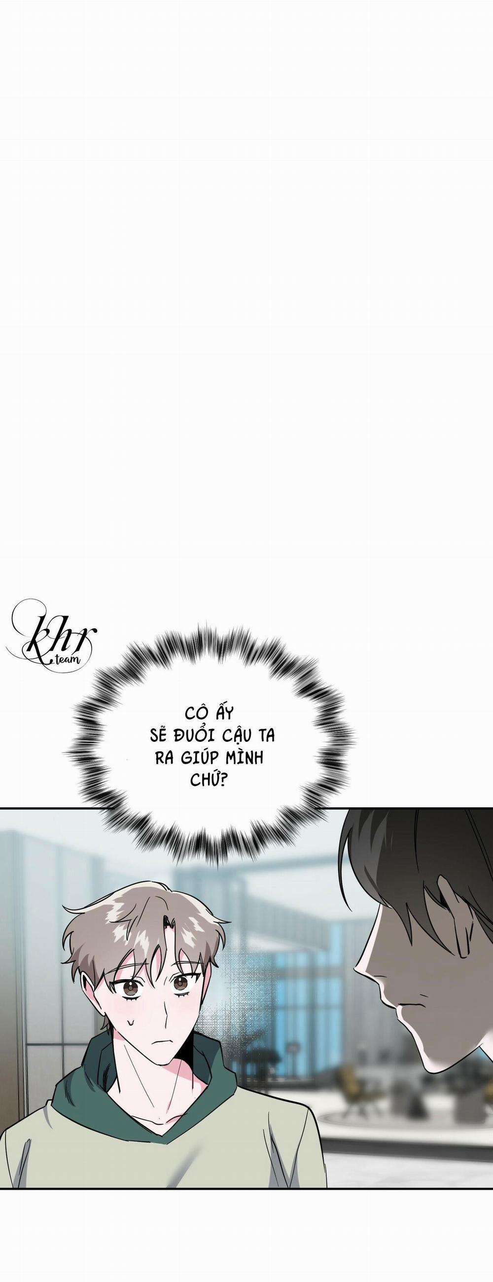 Cạm Bẫy Đại Học 9 trang 0