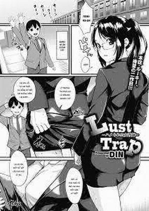 Đọc truyện tranh Cạm Bẫy Dục Vọng