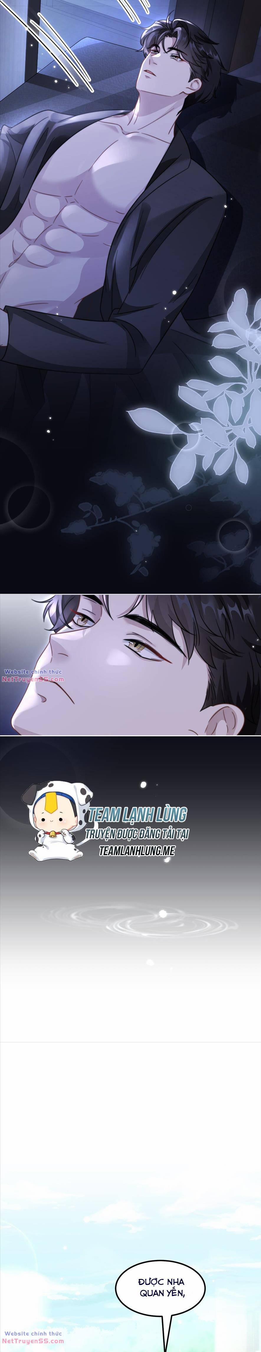 Cạm Bẫy Hôn Nhân 13 trang 9