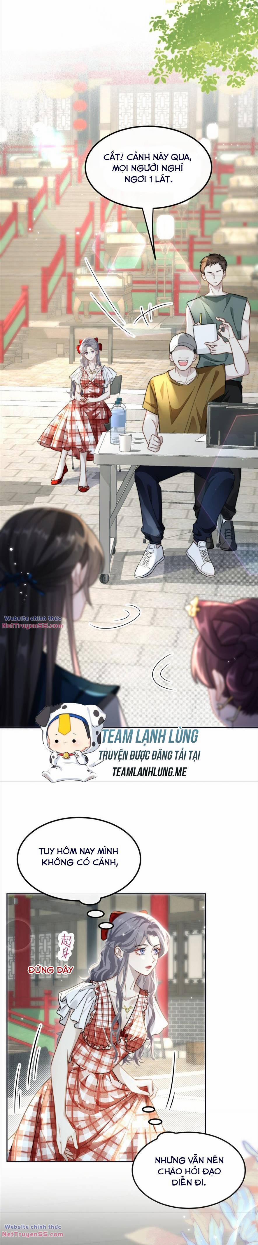 Cạm Bẫy Hôn Nhân 14 trang 6