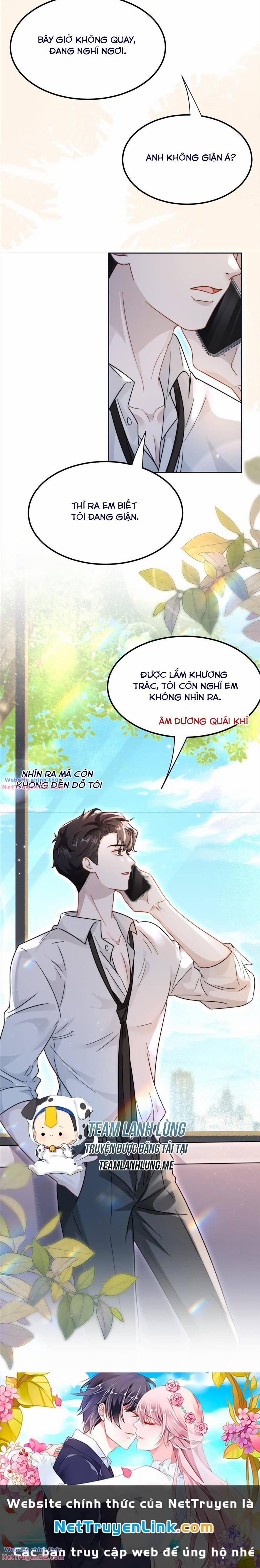 Cạm Bẫy Hôn Nhân 15 trang 12