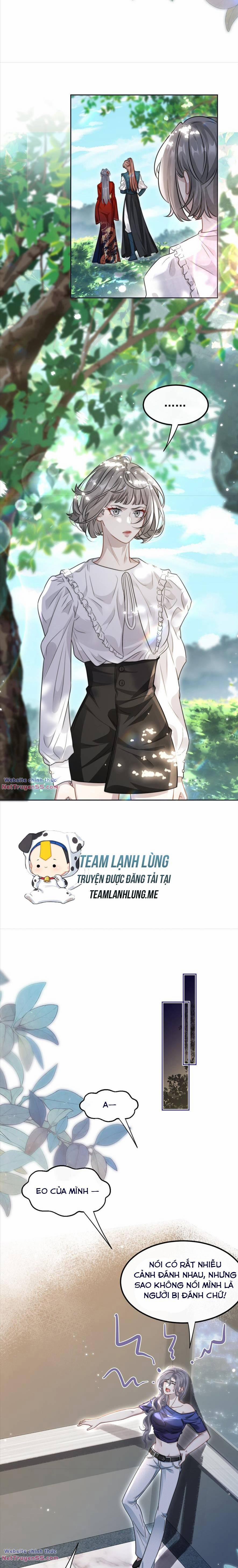 Cạm Bẫy Hôn Nhân 16 trang 6