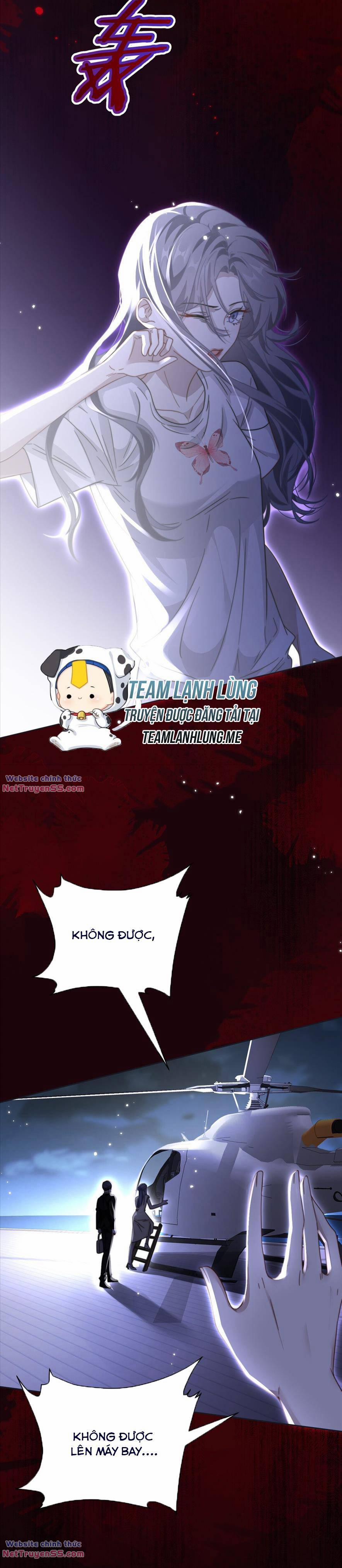 Cạm Bẫy Hôn Nhân 17 trang 7