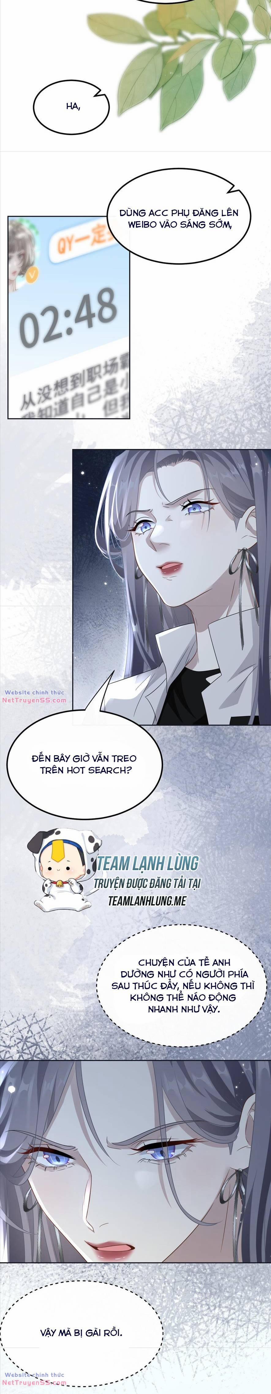 Cạm Bẫy Hôn Nhân 18 trang 1