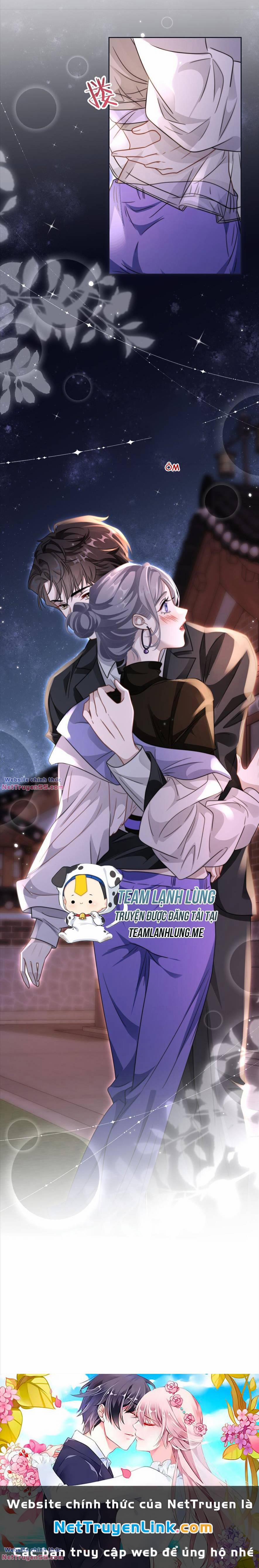 Cạm Bẫy Hôn Nhân 18 trang 15