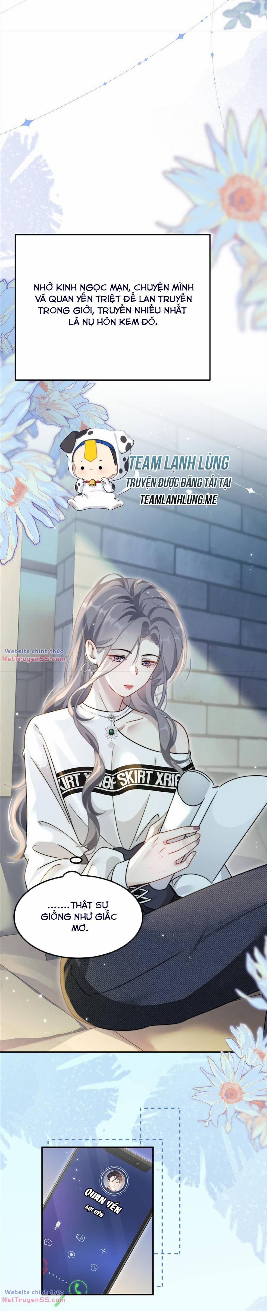 Cạm Bẫy Hôn Nhân 9 trang 3