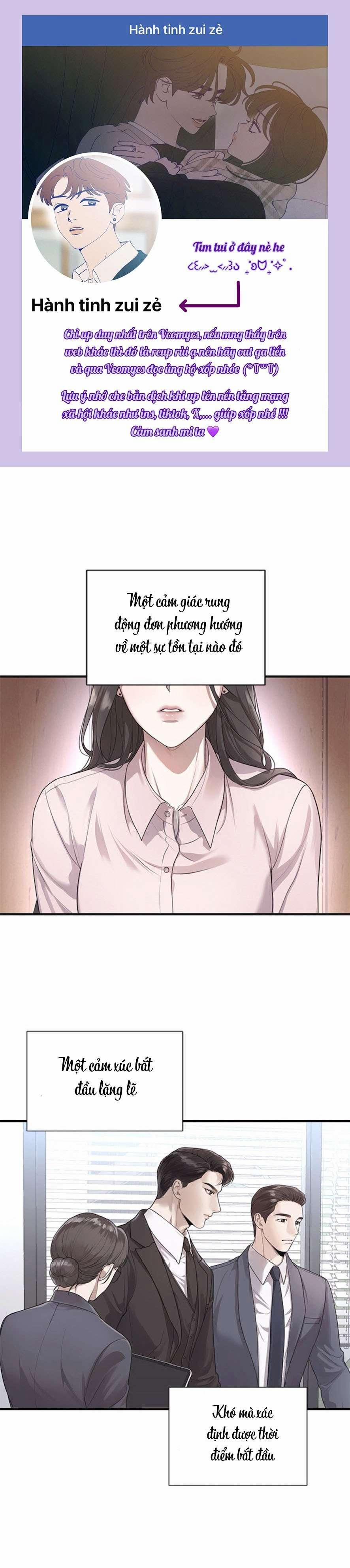 Cạm Bẫy Thanh Lịch 1 trang 0