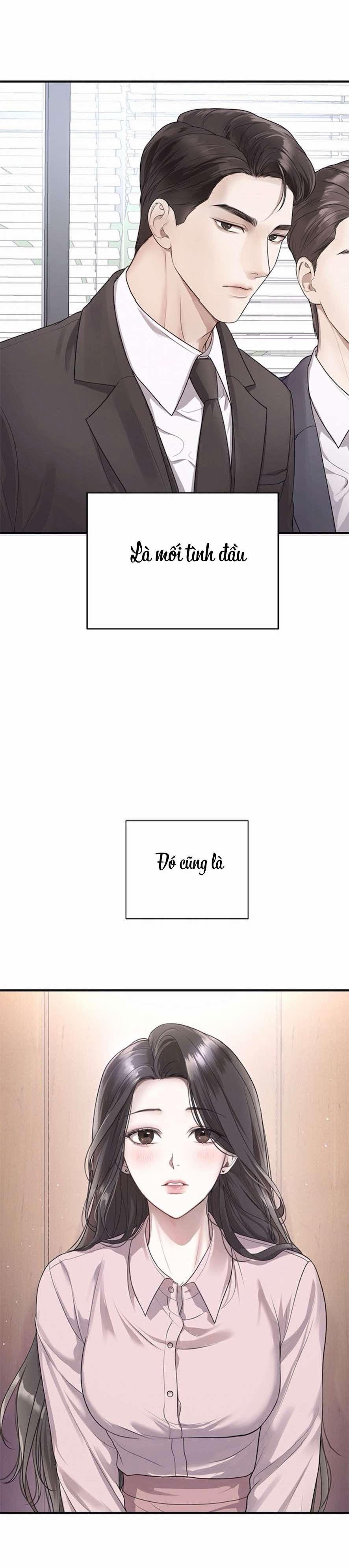 Cạm Bẫy Thanh Lịch 1 trang 1