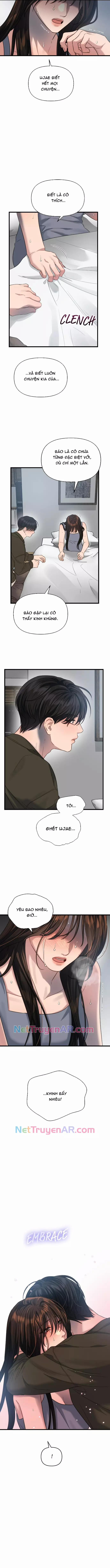 Cạm Bẫy Thanh Lịch 33 trang 4