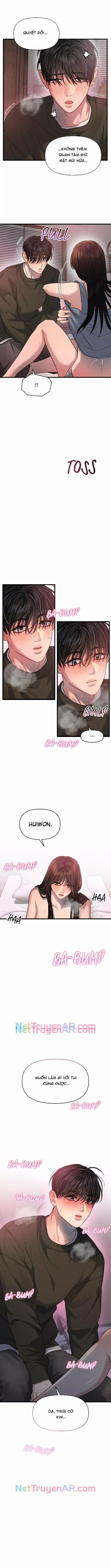 Cạm Bẫy Thanh Lịch 34 trang 1