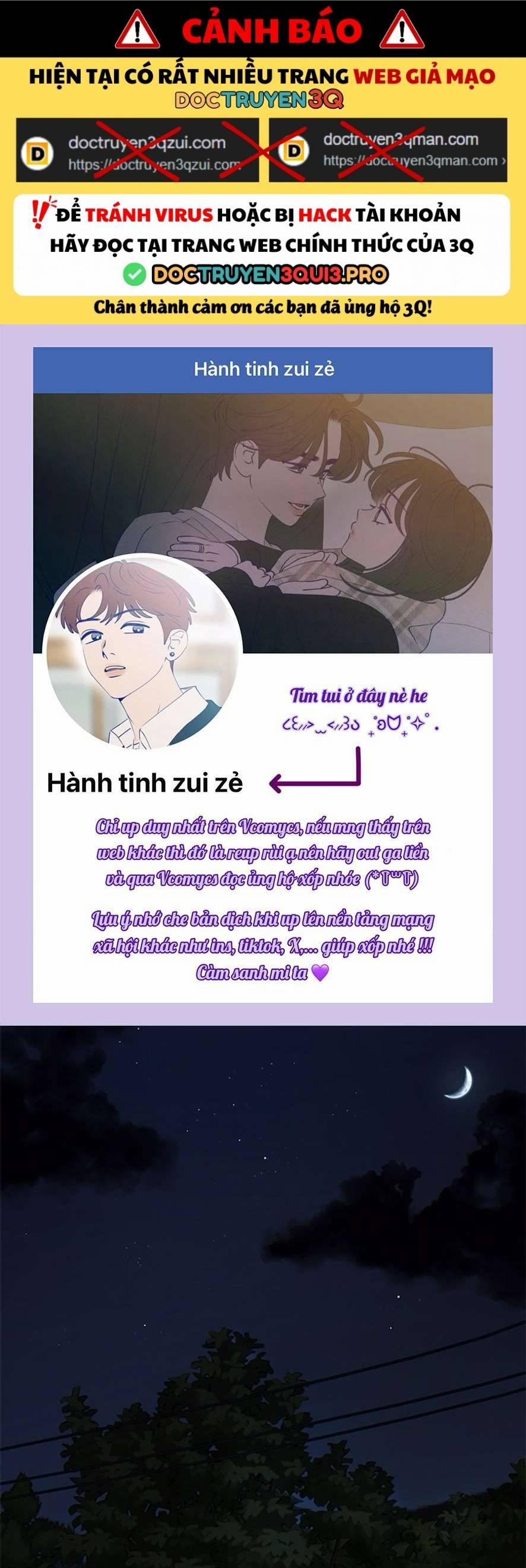 Cạm Bẫy Thanh Lịch 4 trang 0