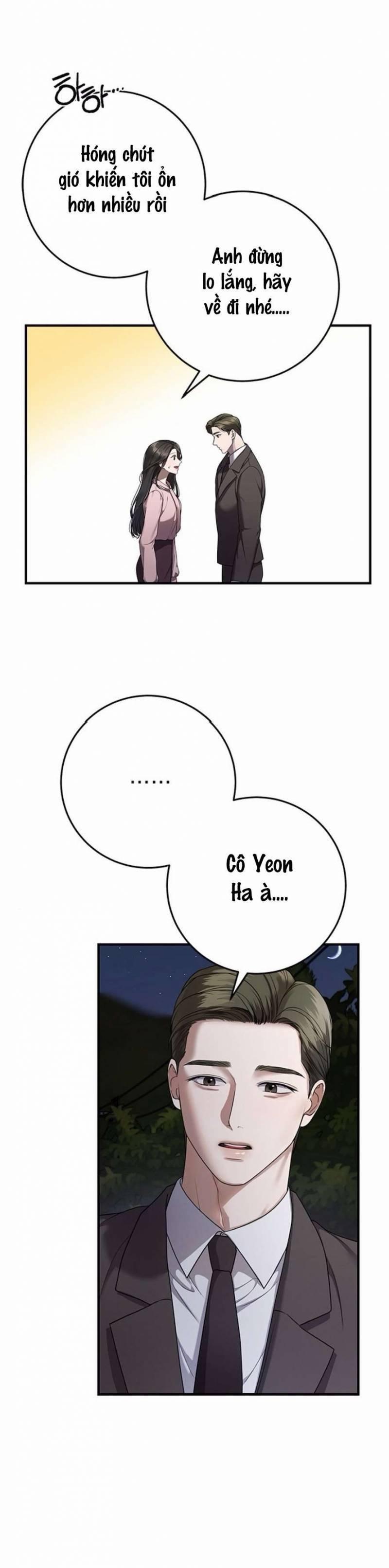 Cạm Bẫy Thanh Lịch 4 trang 2