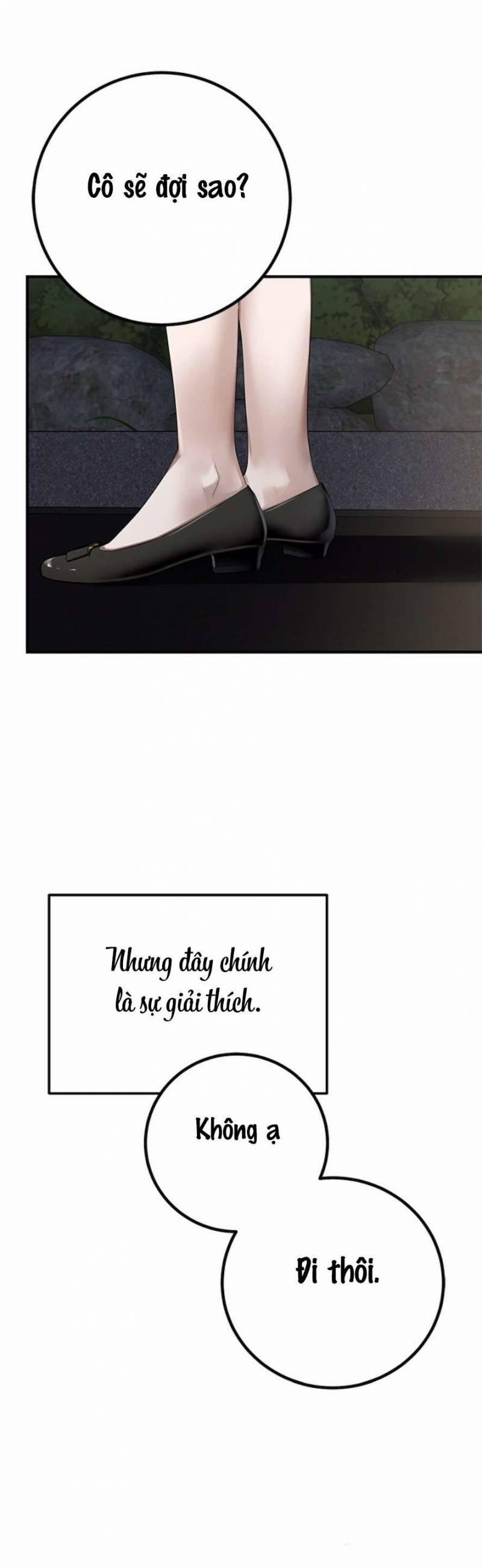 Cạm Bẫy Thanh Lịch 4 trang 20