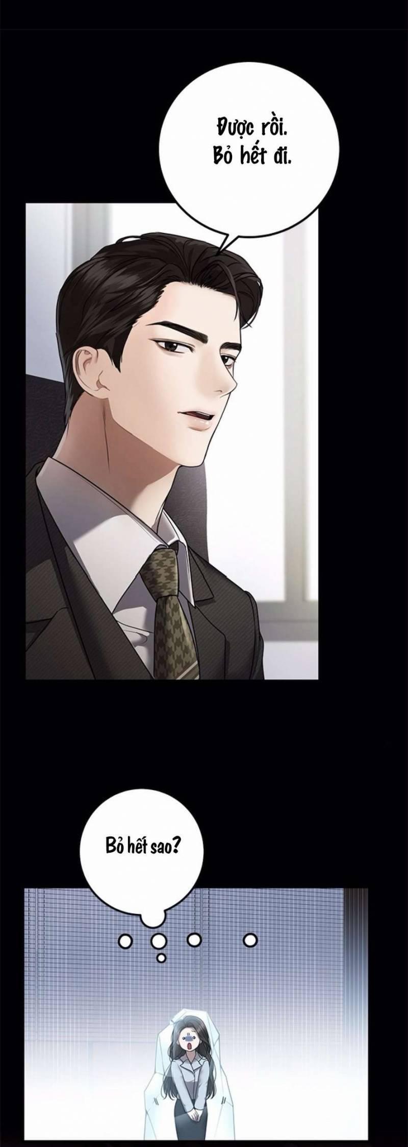 Cạm Bẫy Thanh Lịch 4 trang 27