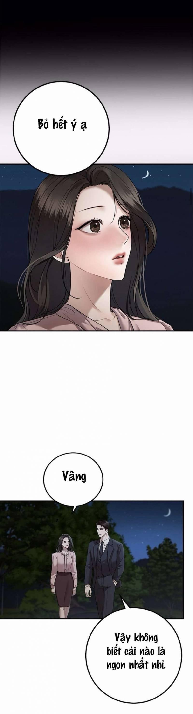 Cạm Bẫy Thanh Lịch 4 trang 29