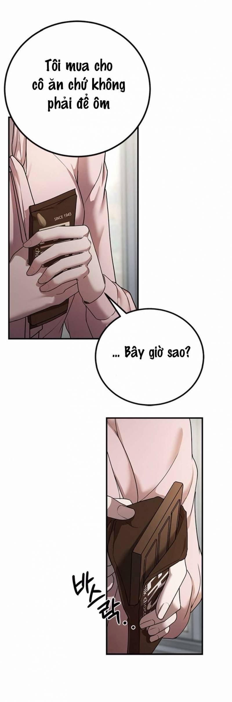 Cạm Bẫy Thanh Lịch 4 trang 41