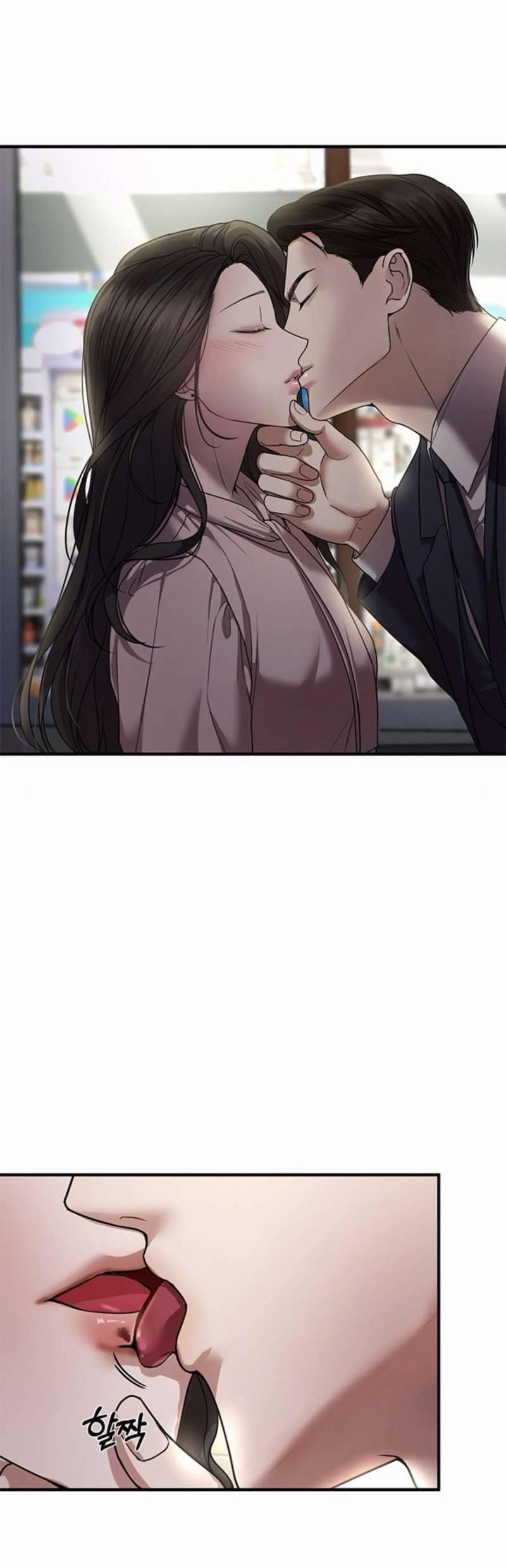 Cạm Bẫy Thanh Lịch 4 trang 49