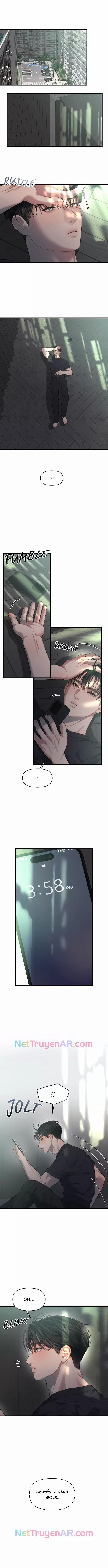 Cạm Bẫy Thanh Lịch 69 trang 1