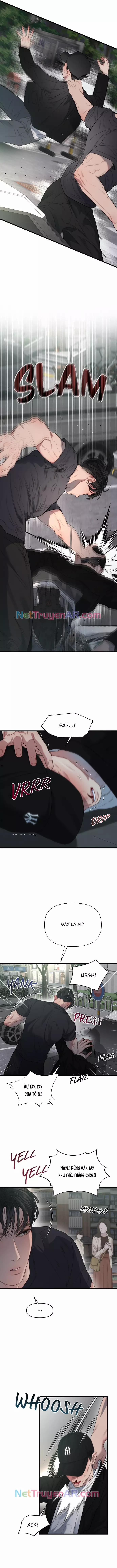 Cạm Bẫy Thanh Lịch 69 trang 5