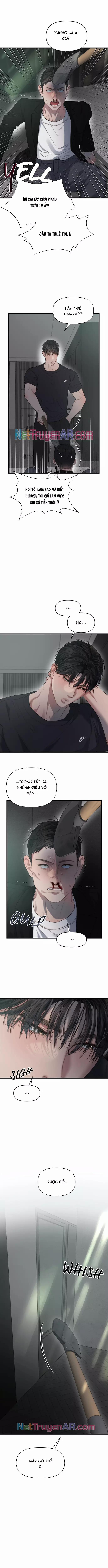 Cạm Bẫy Thanh Lịch 69 trang 9