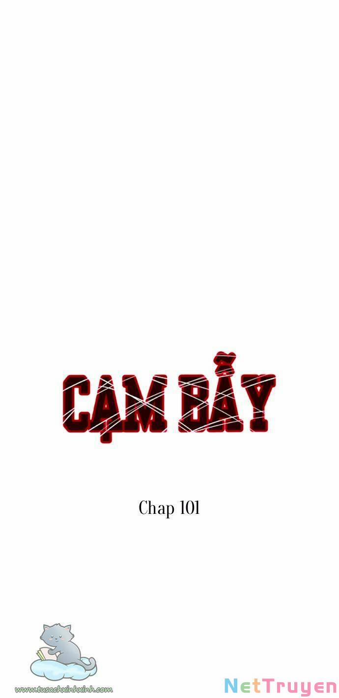 Cạm Bẫy 101 trang 4