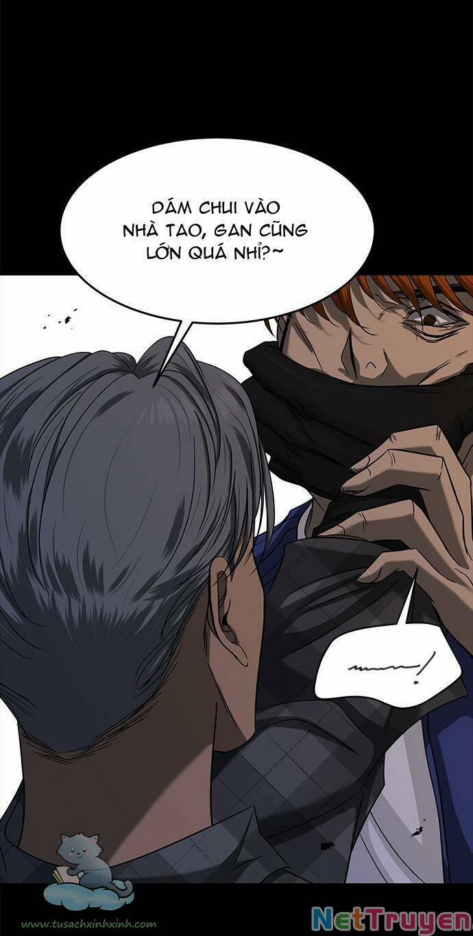 Cạm Bẫy 102 trang 13