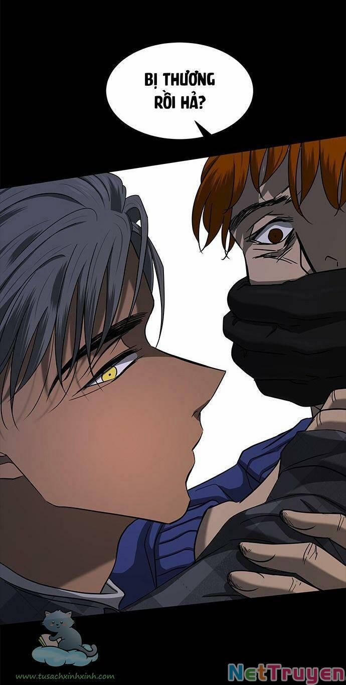 Cạm Bẫy 102 trang 17
