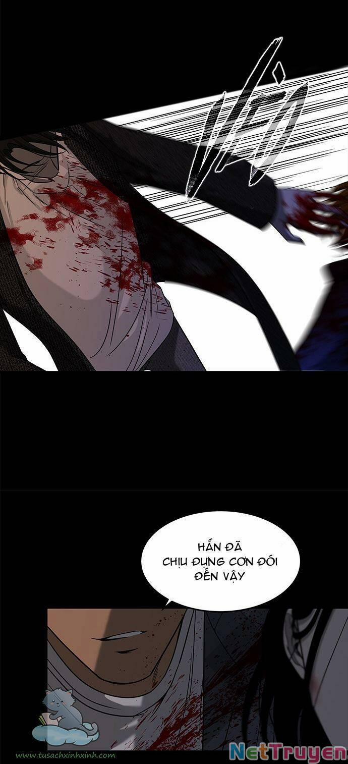 Cạm Bẫy 102 trang 25