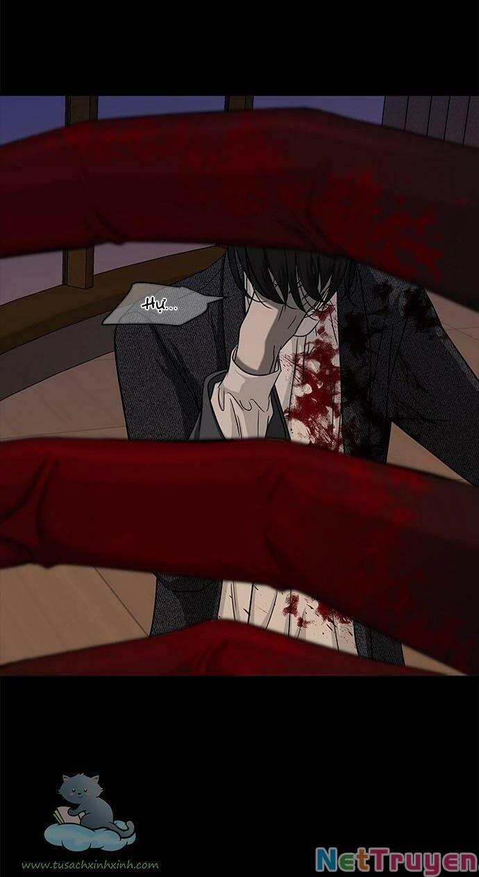 Cạm Bẫy 102 trang 30
