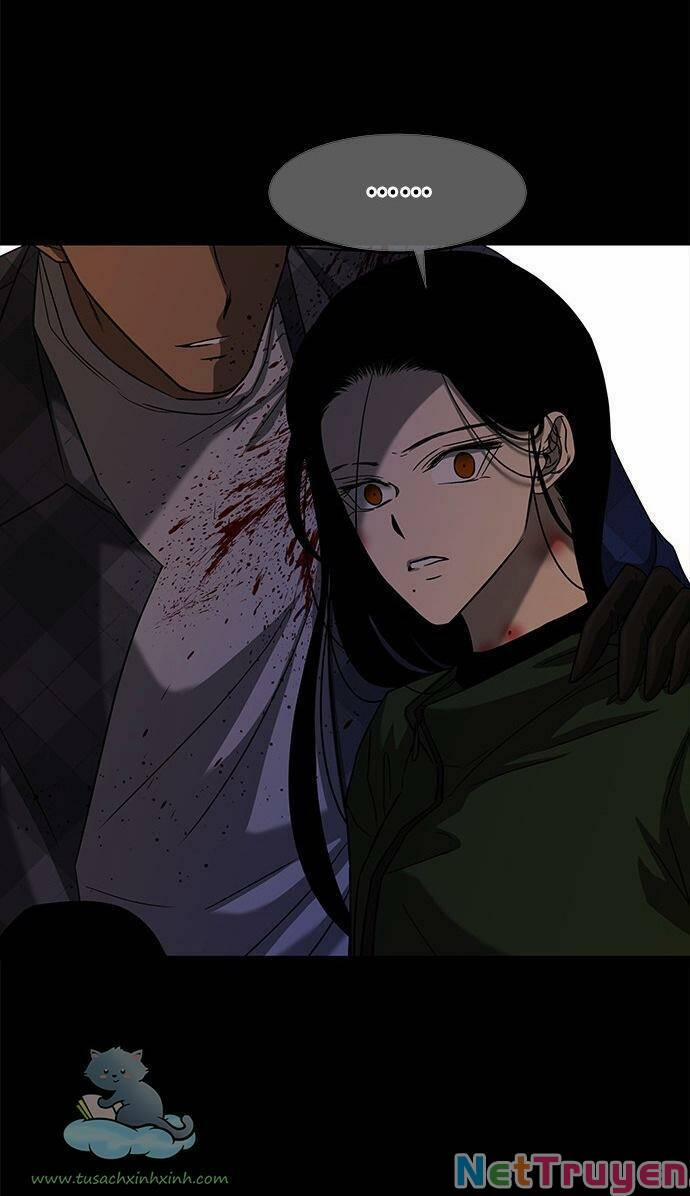 Cạm Bẫy 102 trang 35