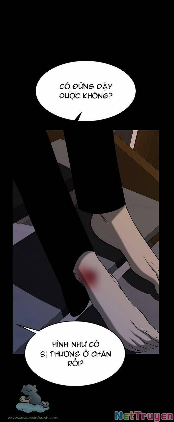Cạm Bẫy 102 trang 36