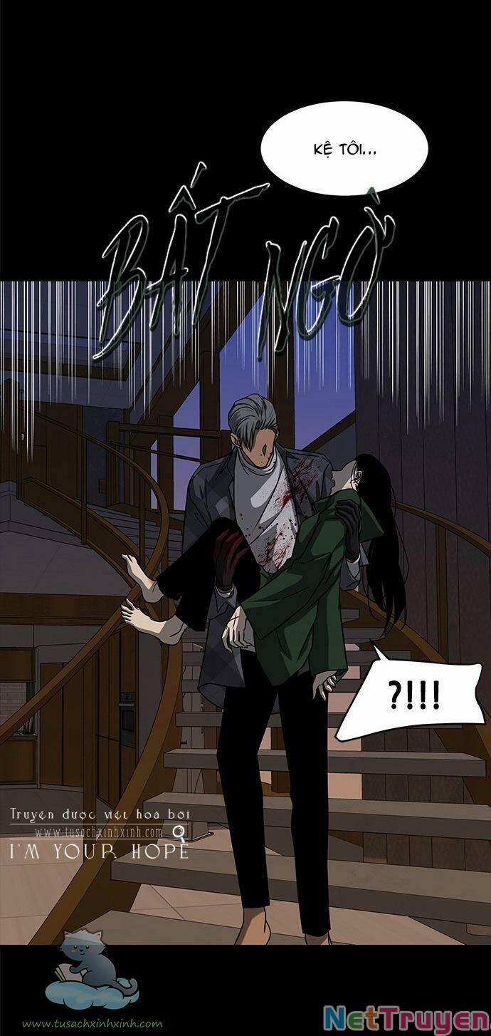 Cạm Bẫy 102 trang 37