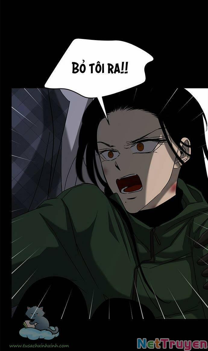 Cạm Bẫy 102 trang 38