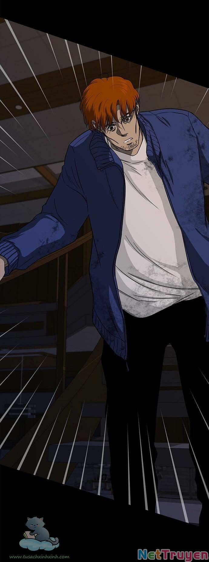 Cạm Bẫy 102 trang 6