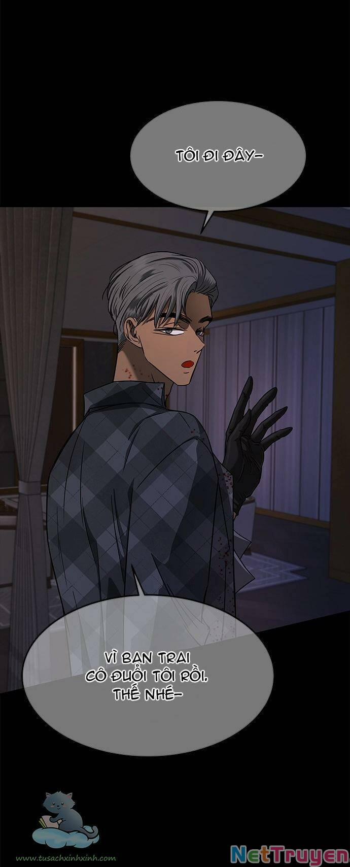 Cạm Bẫy 102 trang 69