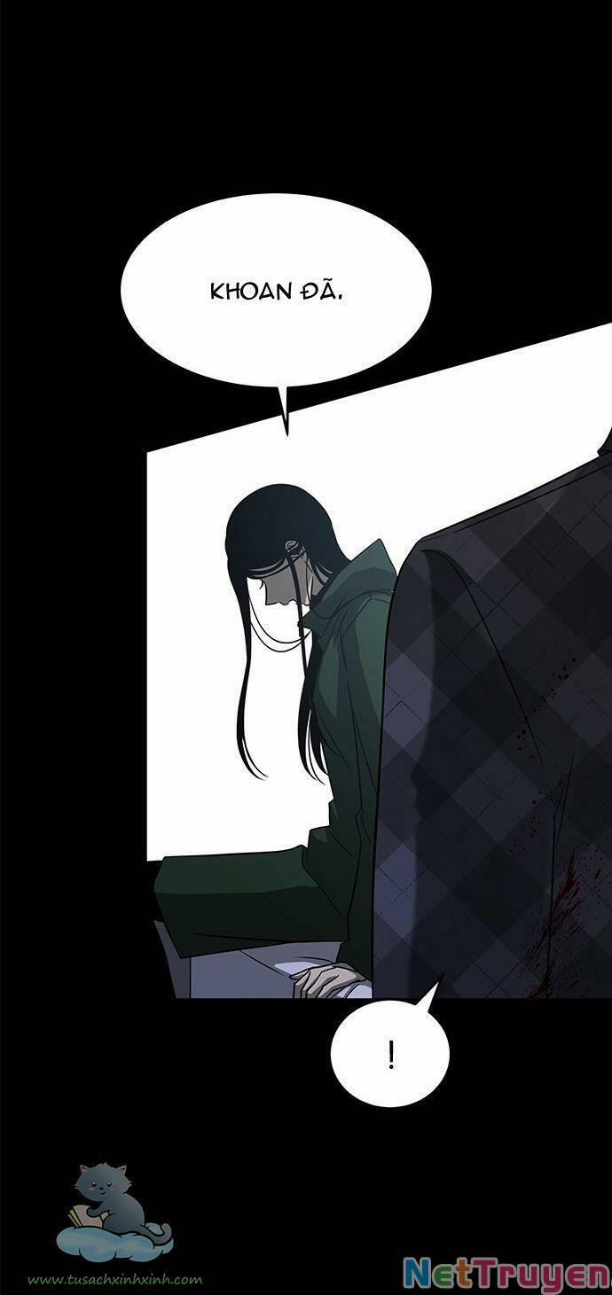 Cạm Bẫy 102 trang 70