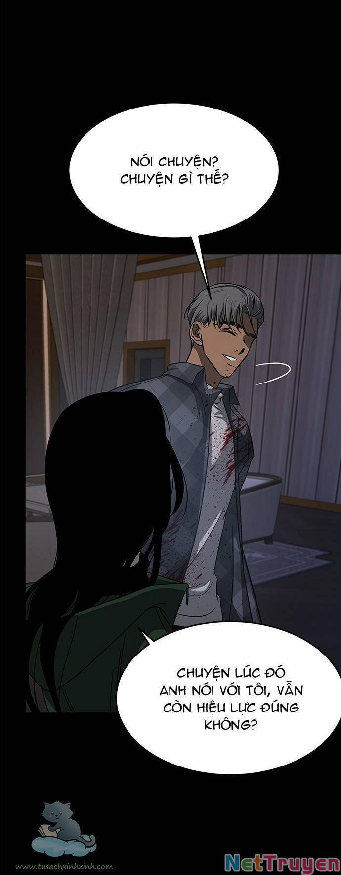 Cạm Bẫy 102 trang 72