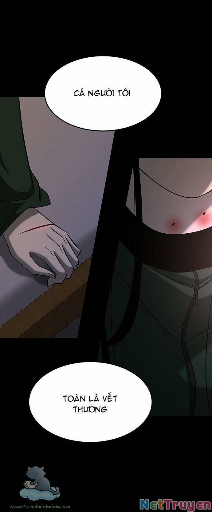 Cạm Bẫy 102 trang 80